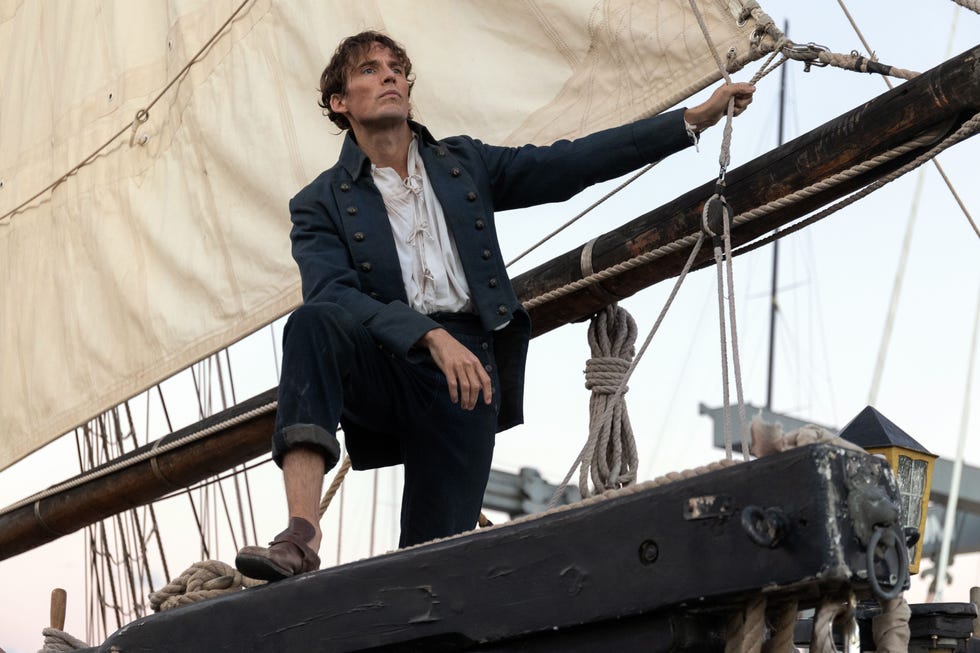 the count of monte cristo
