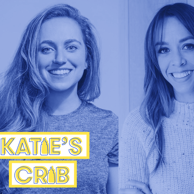 Katie's Crib / Mom Entrepreneurs