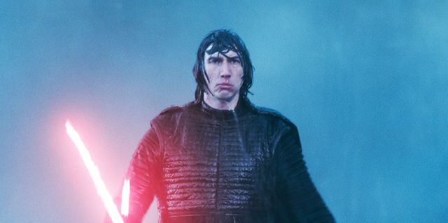 Onvermijdelijk verlangen Als reactie op de Star Wars: Rise of Skywalker Trailer Suggests Kylo Ren Redemption