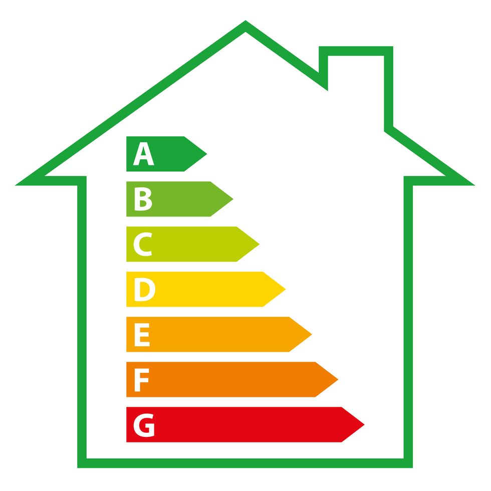 epc ratings a guide to energy performance certificates for homes
