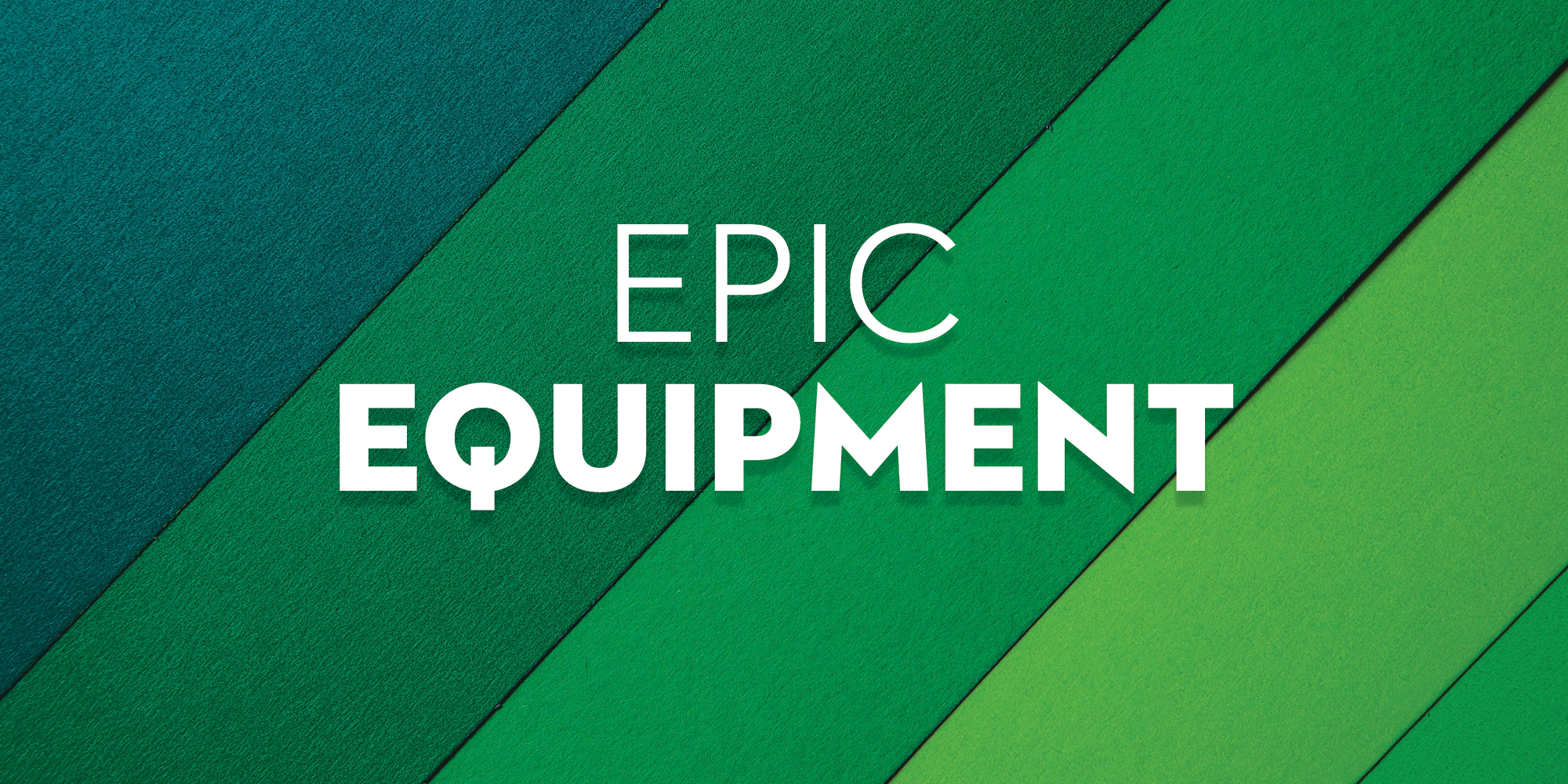 epic equipement epic equipement