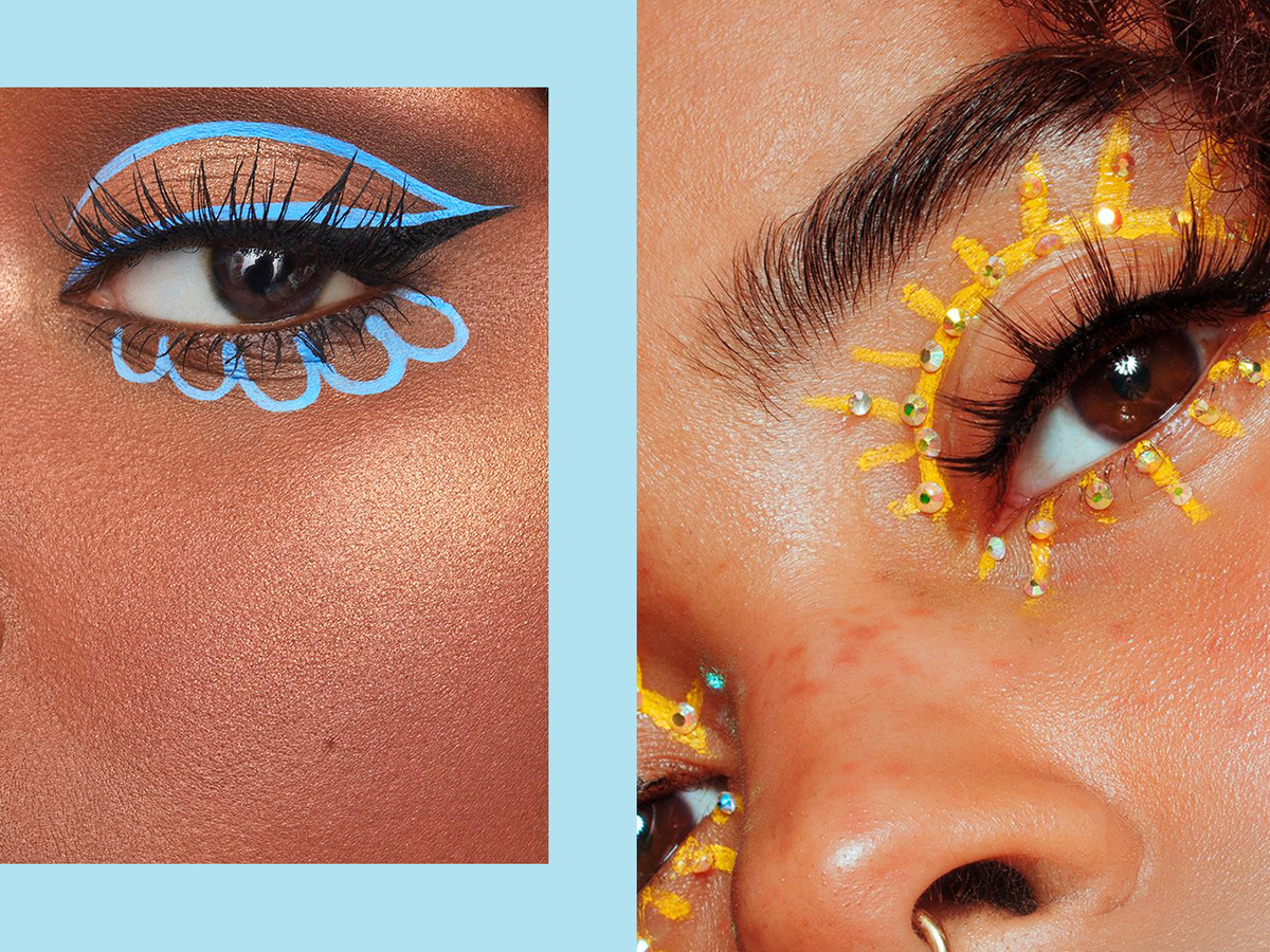 5 Best Eye Makeup Ideas And Trends For 2022