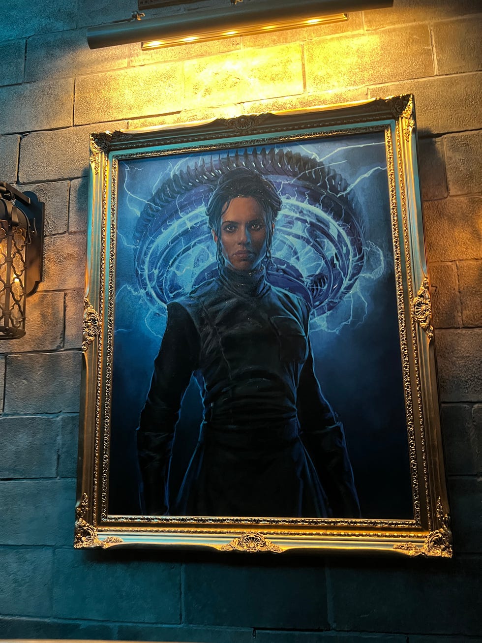 dark universe at epic universe