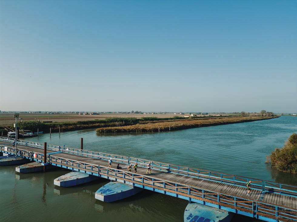 epica dell'acqua