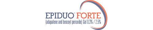 Epiduo Forte Logo