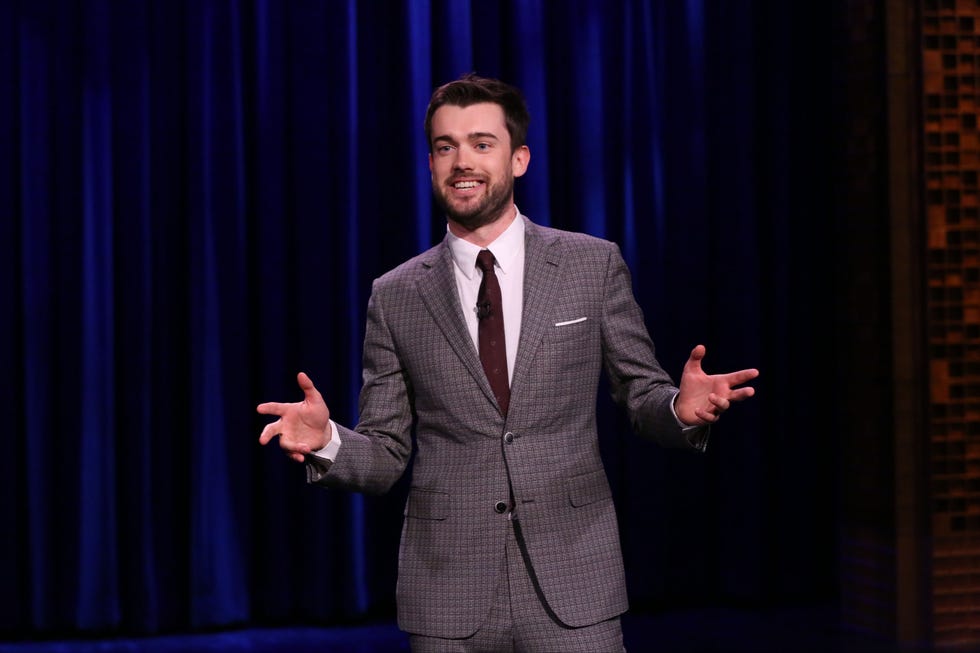 The Tonight Show Starring Jimmy Fallon - Season 3