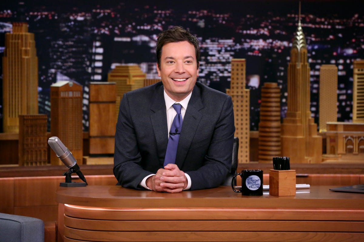 'Jimmy Fallon' Staffers Come Forward With Allegations Of Body Shaming ...