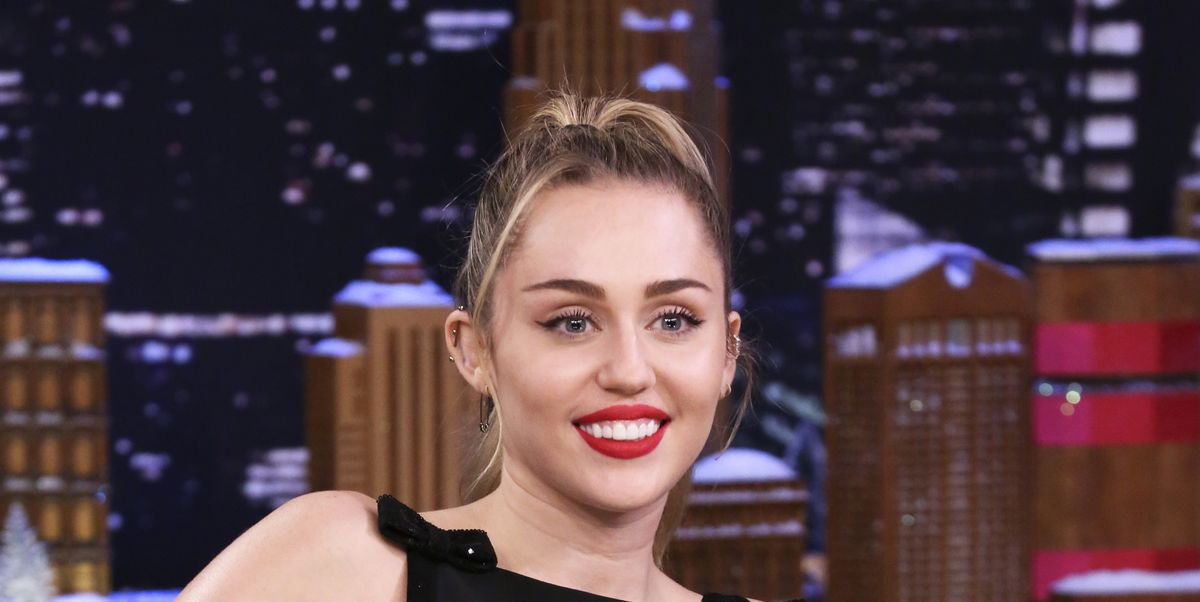 Miley Cyrus Posts Tribute to Everyone Feeling Lonely Liam Hemsworth