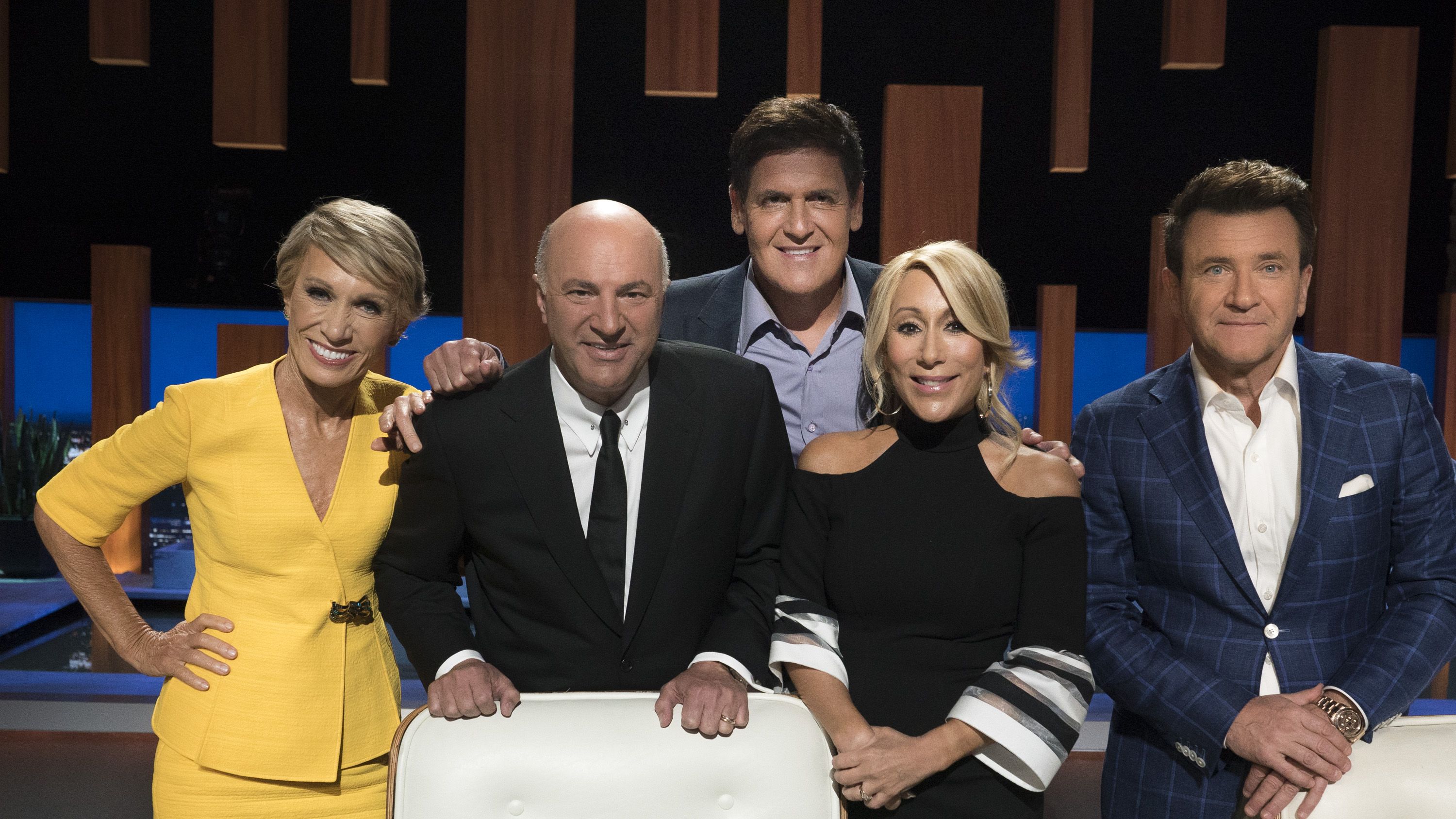 Shark Tank': Where Are They Now - ABC News