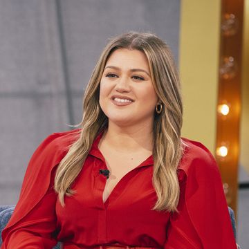 the kelly clarkson show