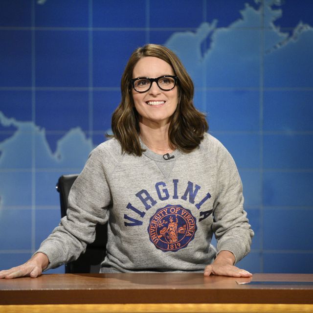 Will Tina Fey Succeed Lorne Michaels at 'Saturday Night Live'?