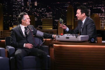 The Tonight Show Starring Jimmy Fallon - Season 6