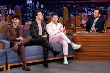 The Tonight Show Starring Jimmy Fallon - Season 6