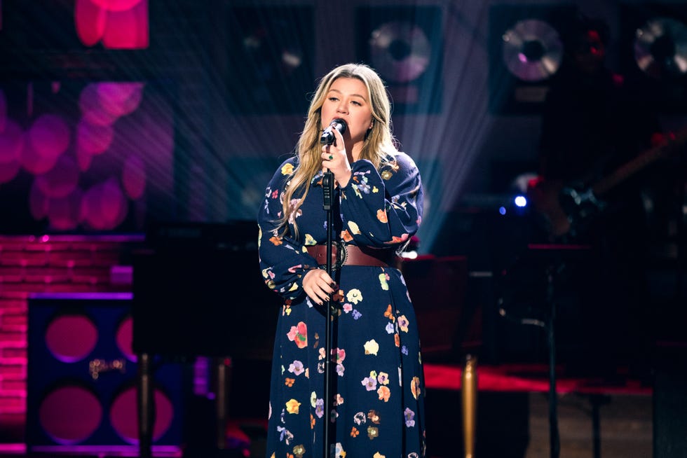 the kelly clarkson show