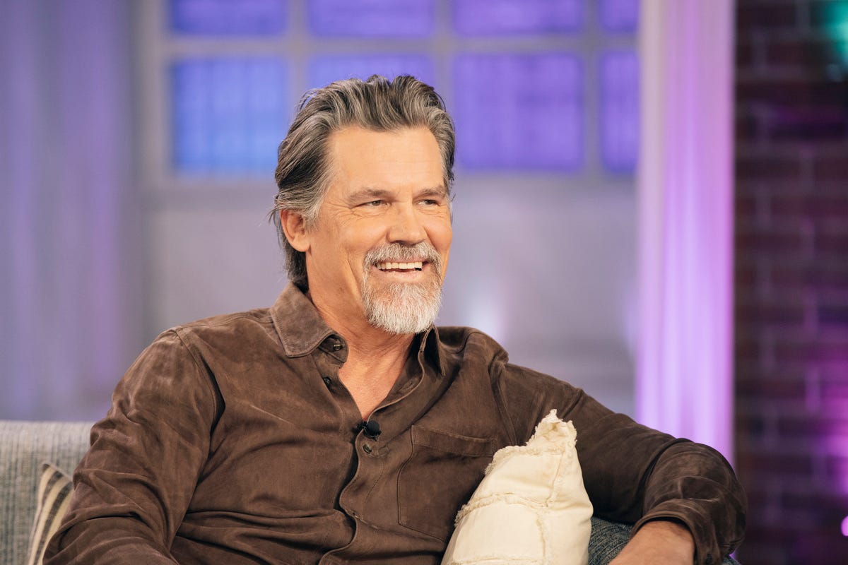 Josh Brolin Shared a Look at His 'Dune: Part 2' Training Routine