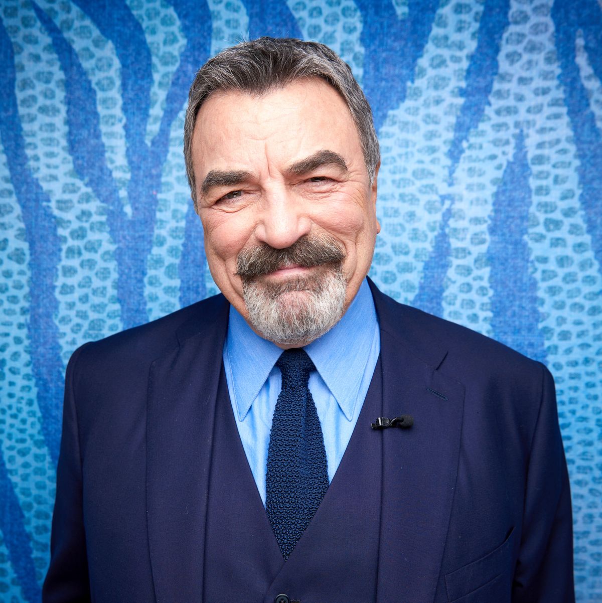 Tom Selleck - Age, Movies & Wife