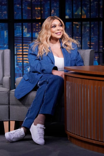 wendy williams  late night with seth meyers season 8