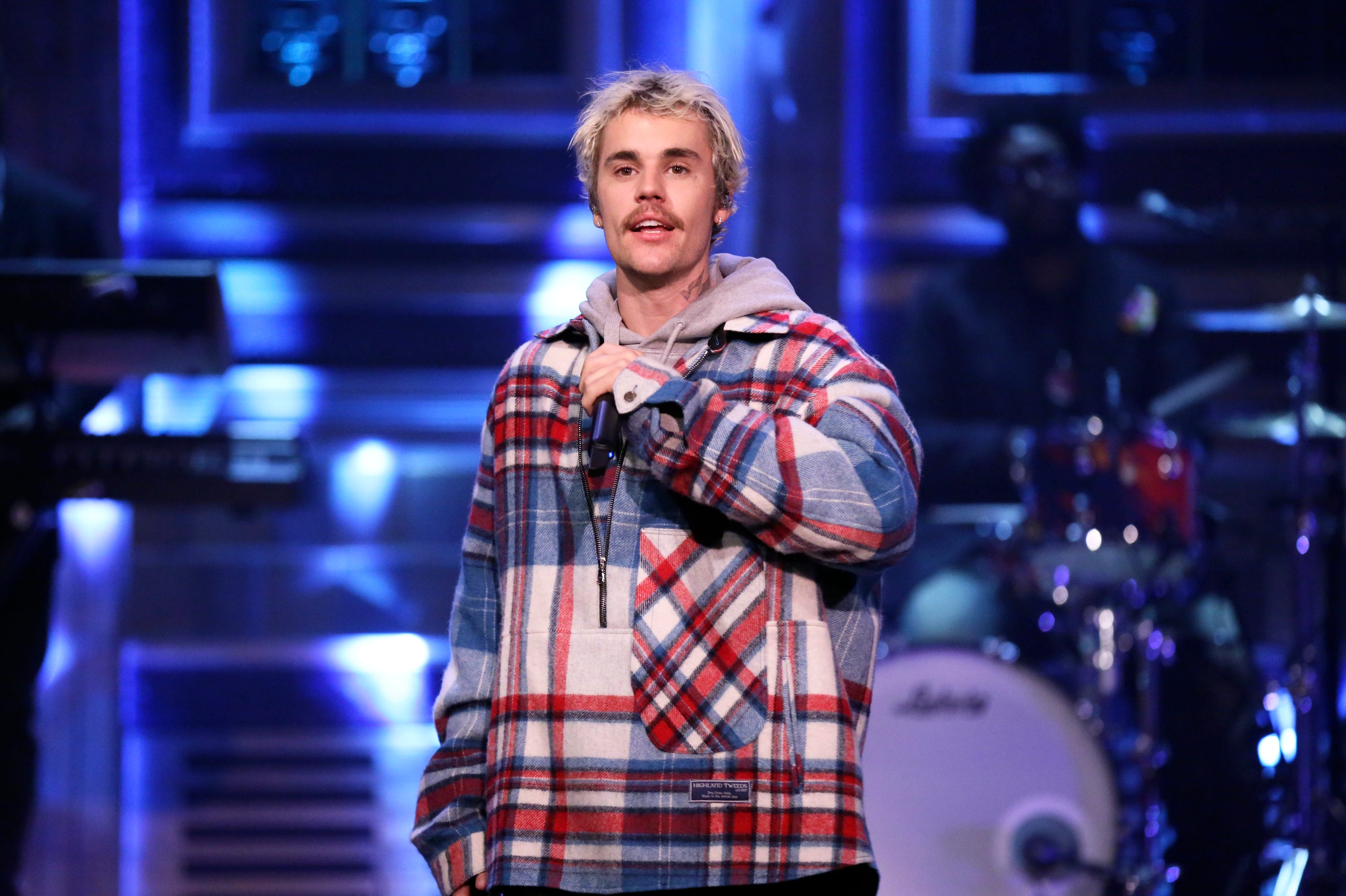 justin bieber