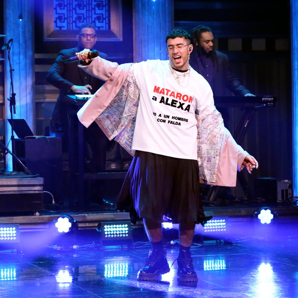 Bad Bunny’s Deft Defiance: An Anthem Against ICE’s Overreach
