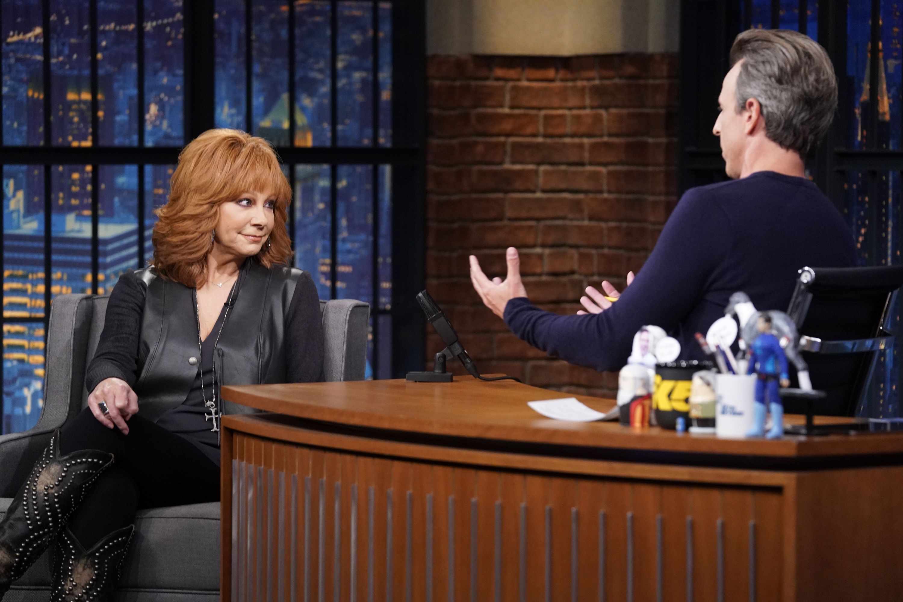 Fans Rally Around Reba McEntire After She Shares Heartbreaking Loss On ...