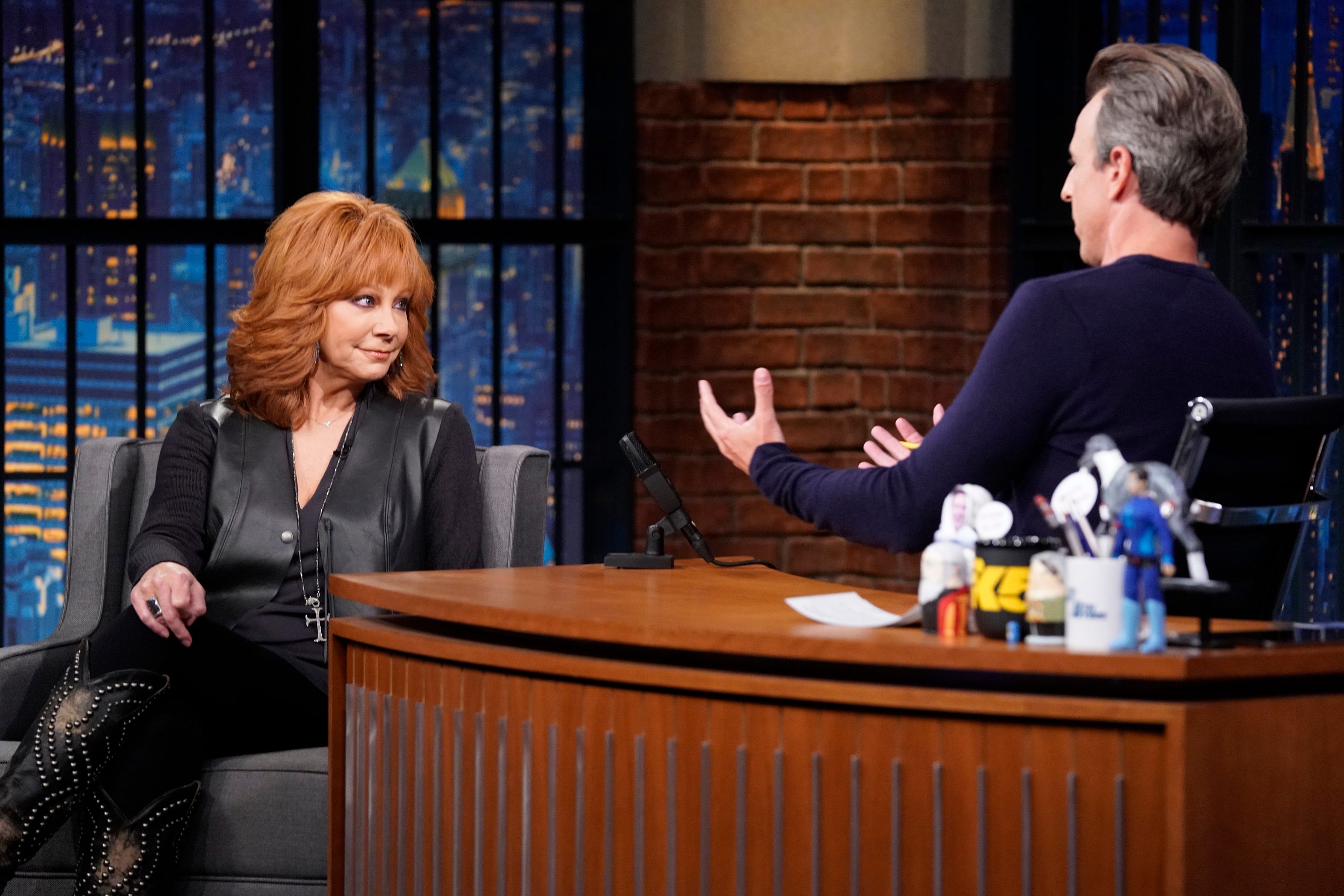 Fans Rally Around Reba McEntire After She Reveals Heartbreaking Loss on Instagram