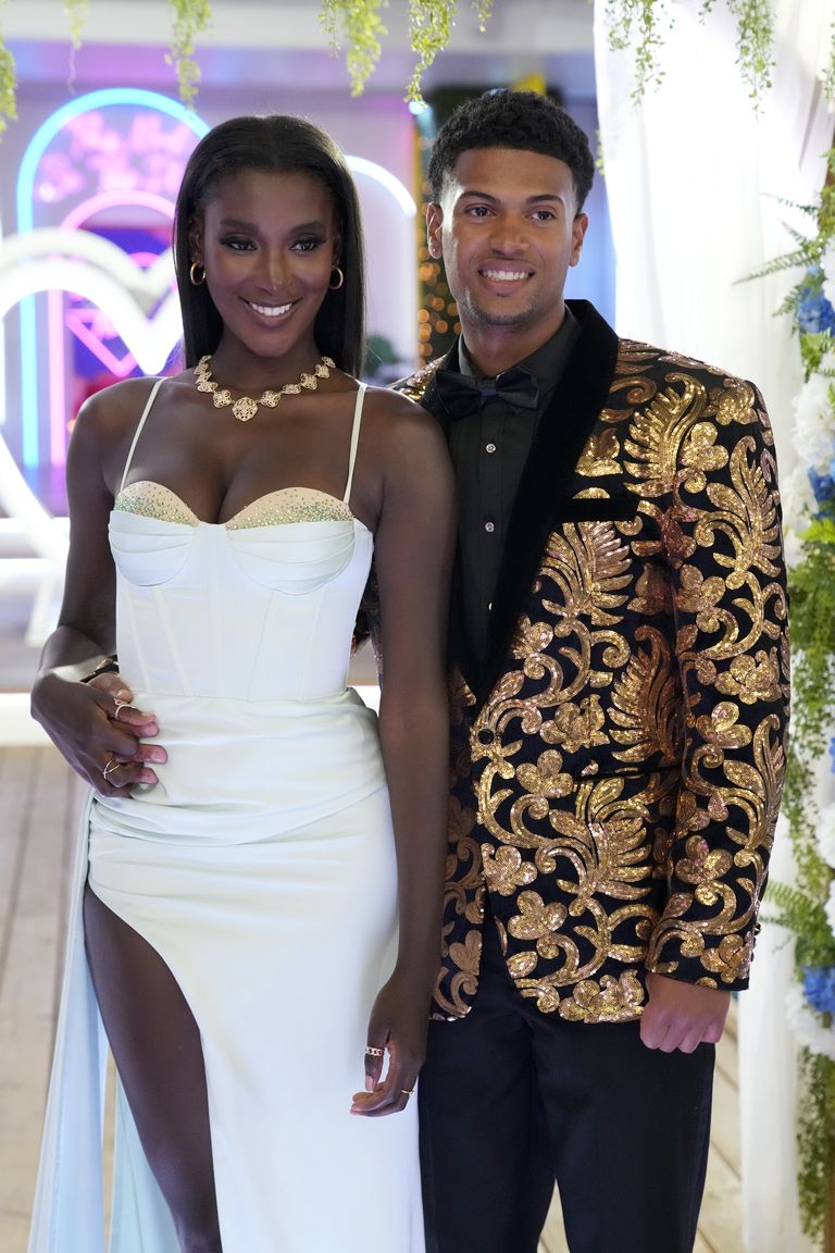 6 'Love Island USA' Couples Who Are Still Together in 2024