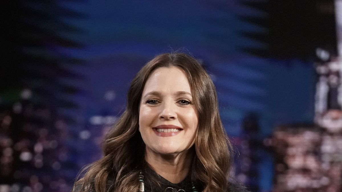 preview for Drew Barrymore Went From Child Star to Talk Show Host