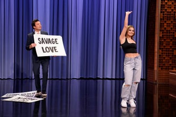 the tonight show starring jimmy fallon   season 8 addison rae