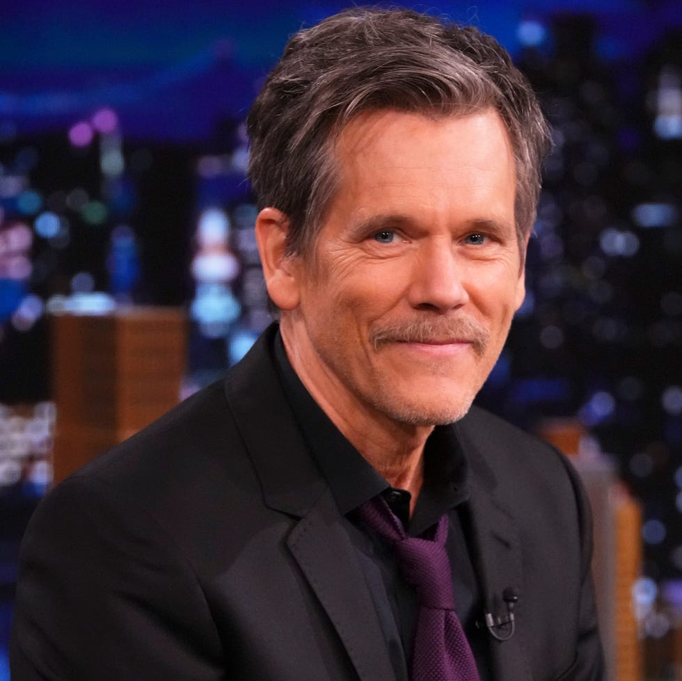 kevin bacon kevin bacon
