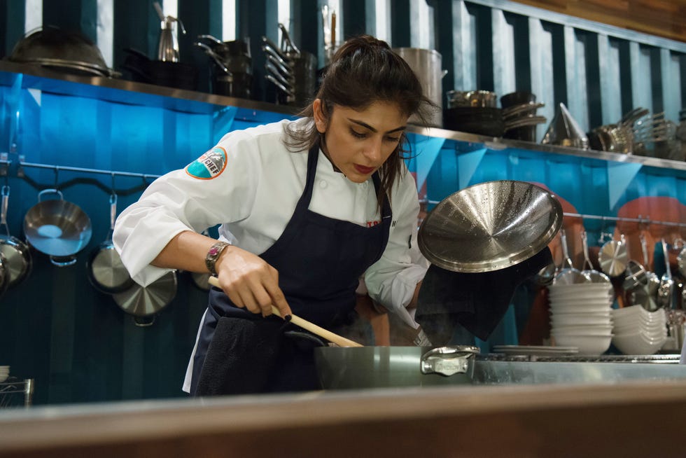 Top Chef - Season 15