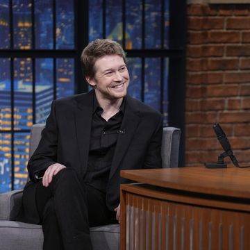 Joe Alwyn Lady Gaga