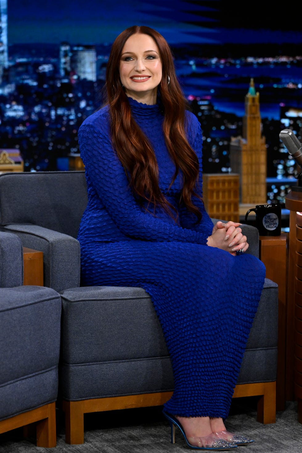 the tonight show starring jimmy fallon