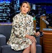 Lời bài hát: Jimmy Fallon - Season 9 the tonight show starring jimmy fallon season 9