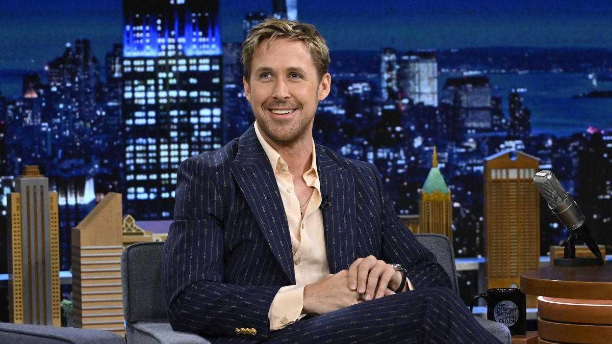 preview for Ryan Gosling: Dating History