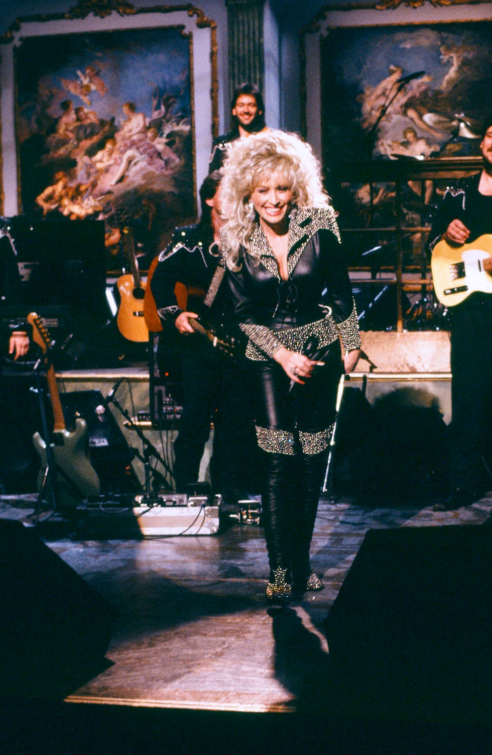 Saturday Night Live - Season 14