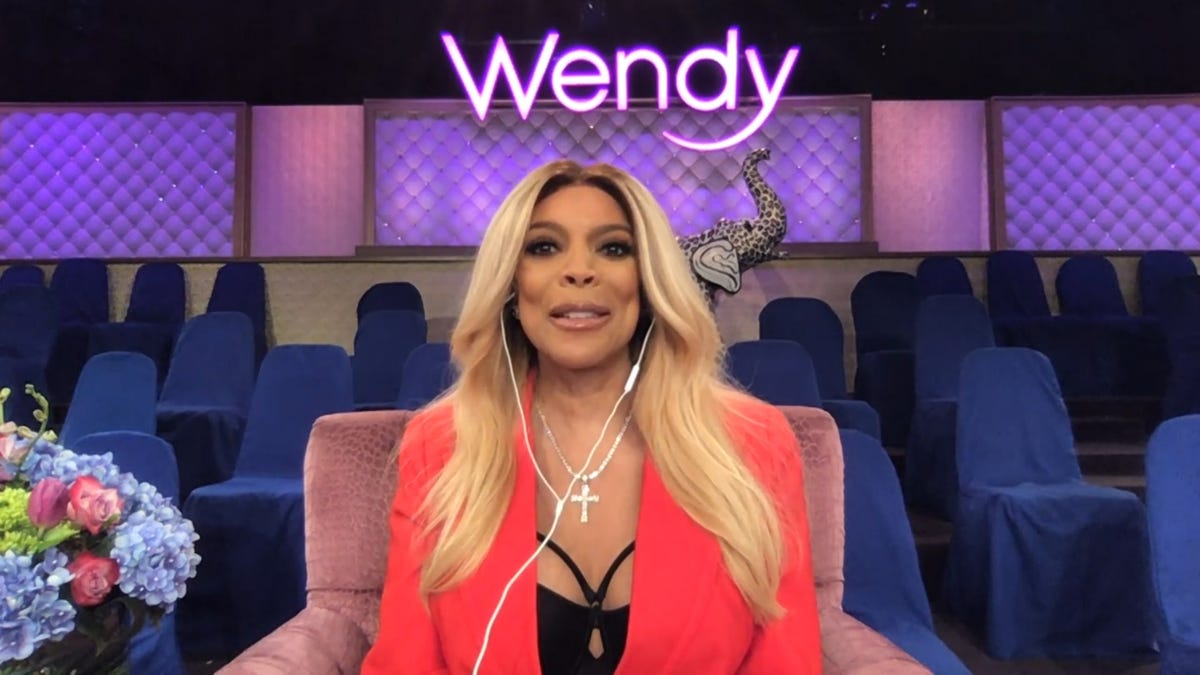 preview for 13 Things You Didn't Know About Wendy Williams