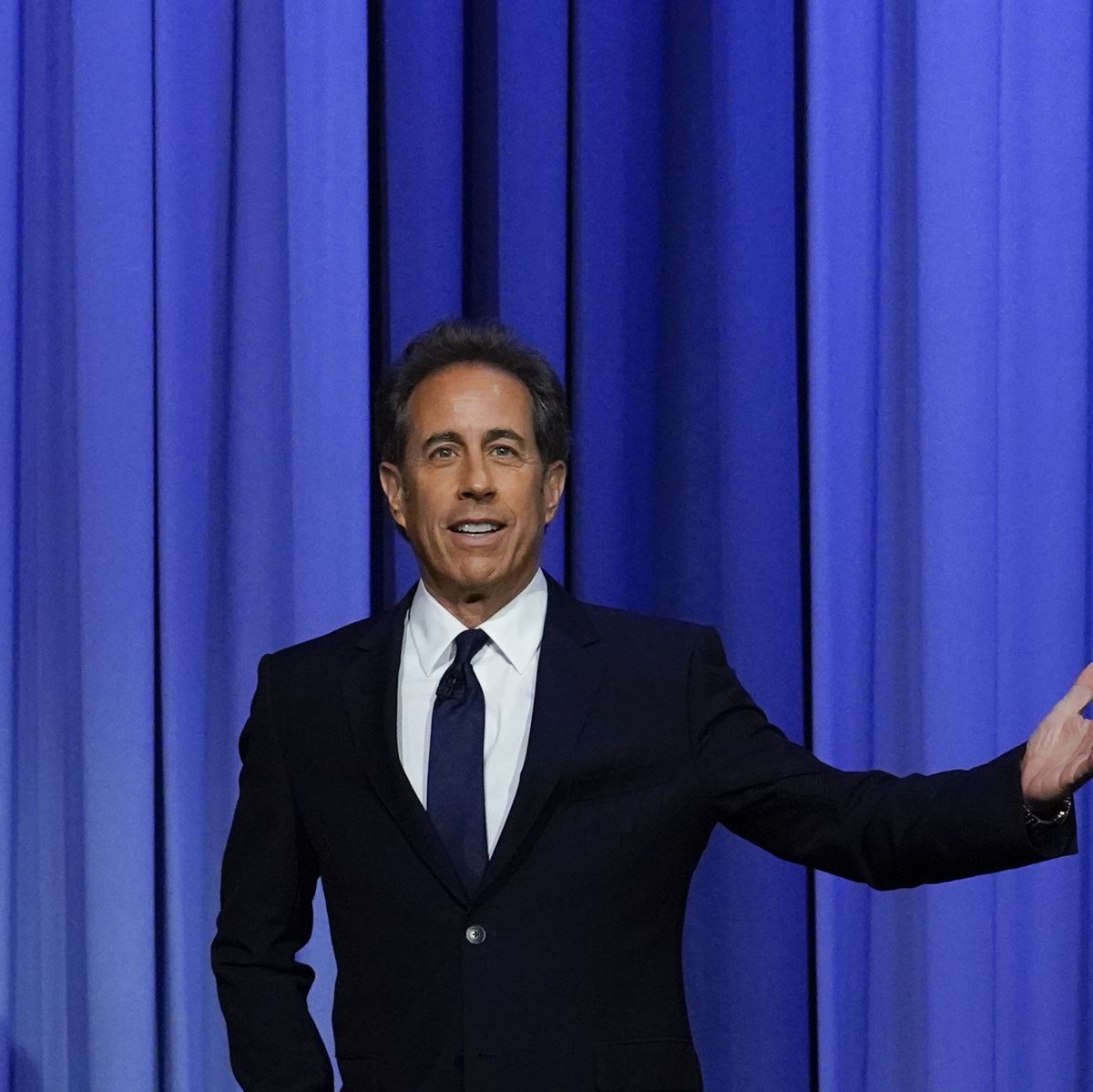 Jerry Seinfeld: Biography, Comedian, Actor