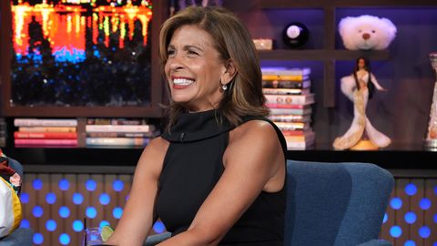 preview for Hoda and Savannah | Celebrity Spin