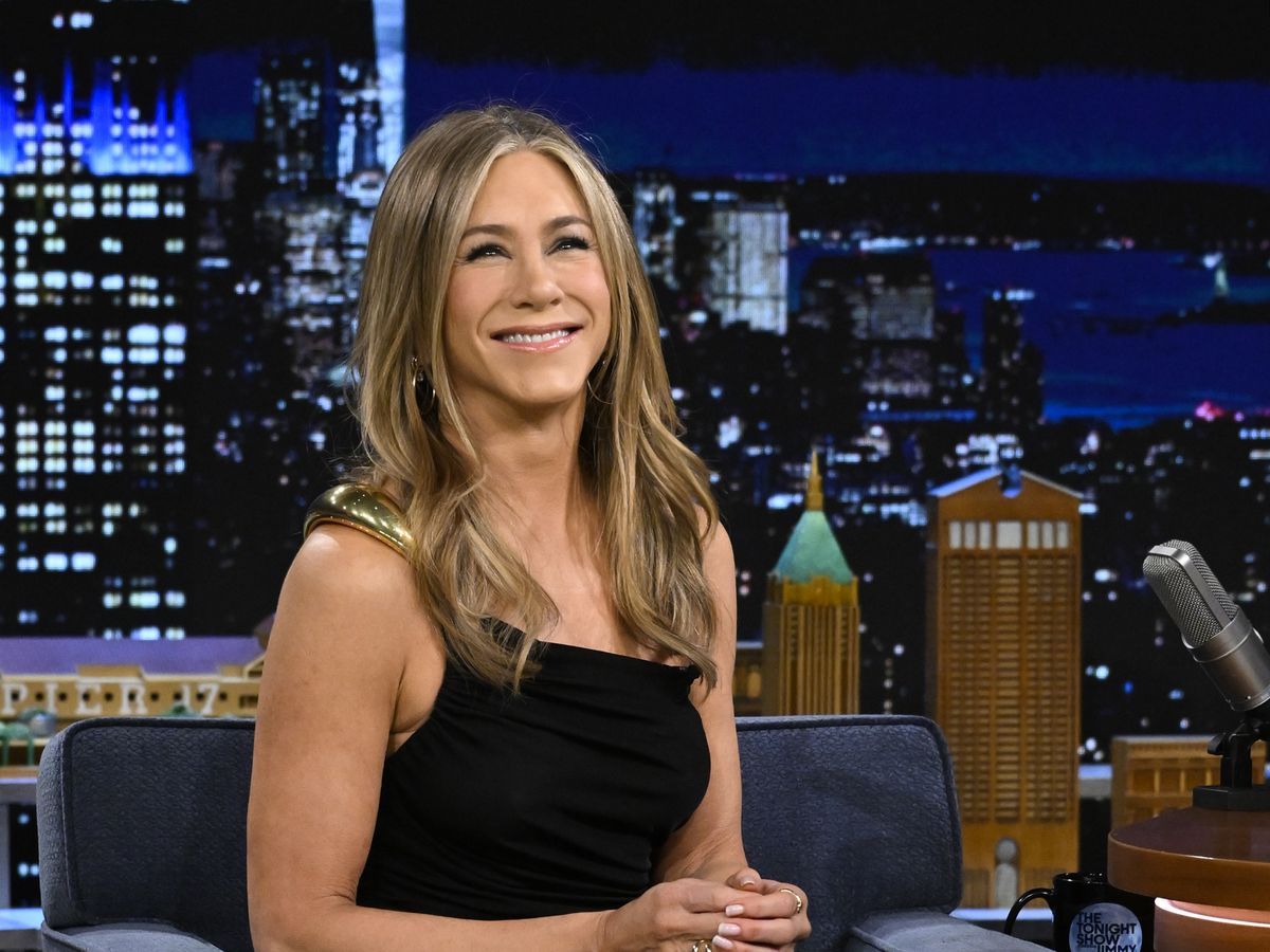 Jennifer Aniston Net Worth: How Much Is Her Salary From 'The