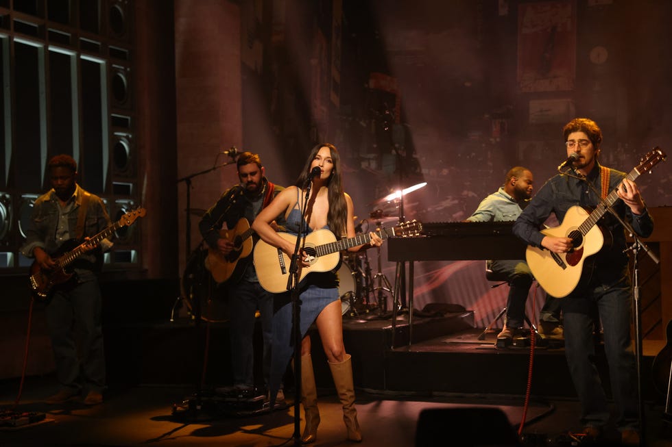 How to Buy Kacey Musgraves ‘Deeper Well’ Tour Tickets