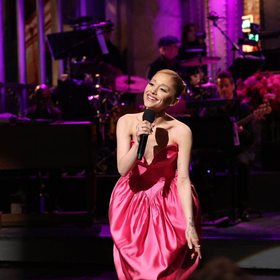 saturday night live season 50