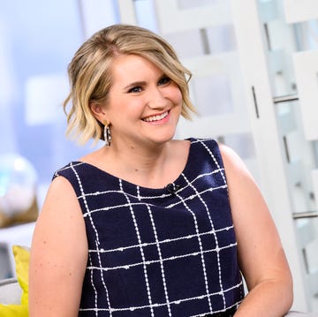 Jillian Bell