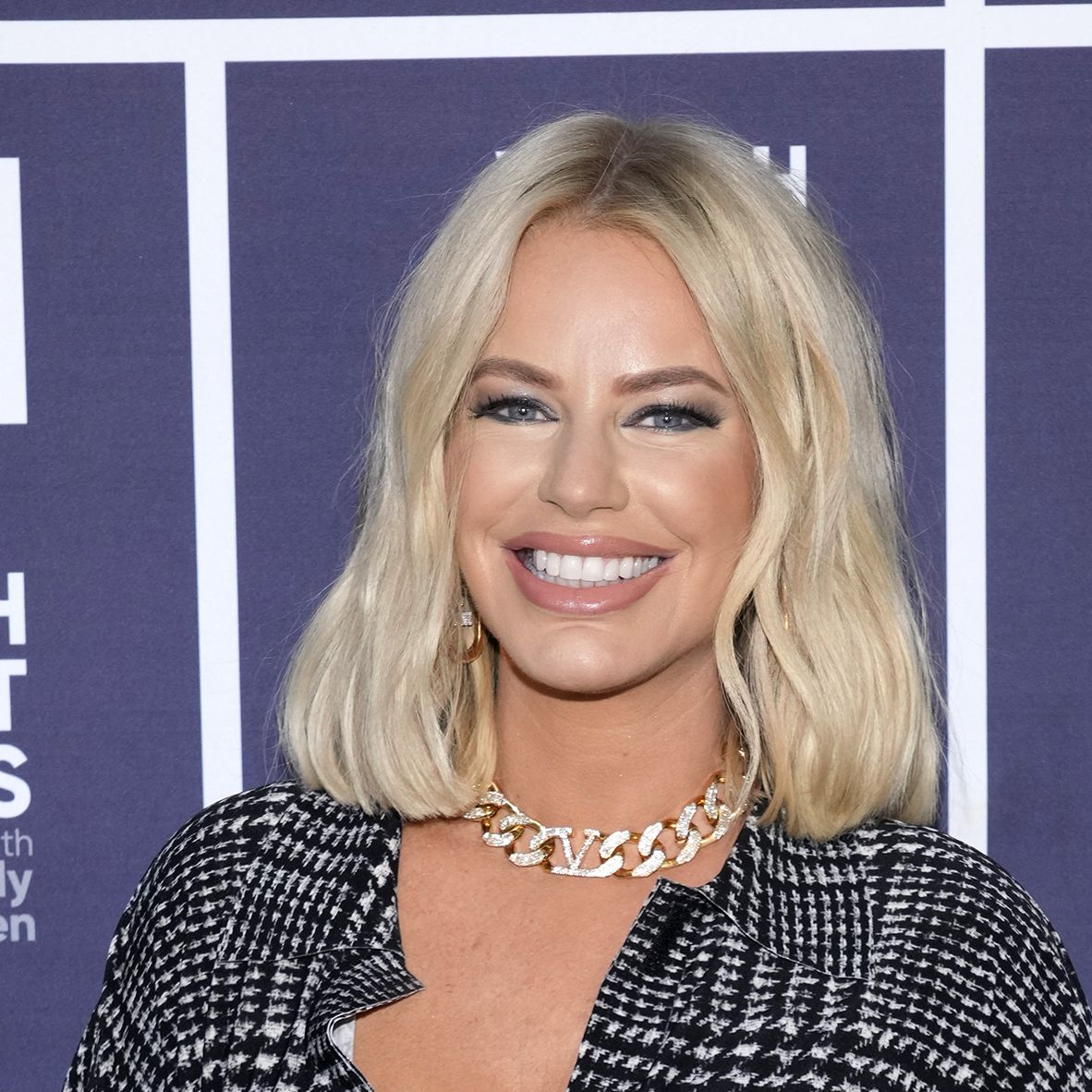 Who is Caroline Stanbury? Star of Ladies of London and ex