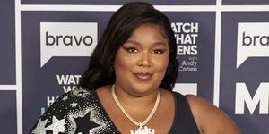 lizzo at watch what happens live with andy cohen season 19