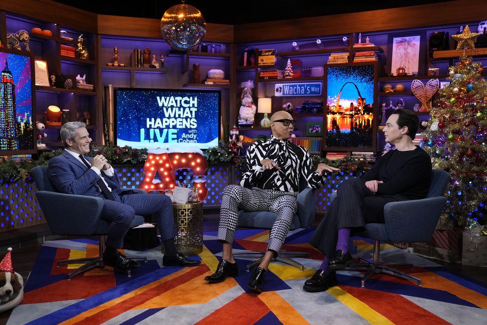 watch what happens live with andy cohen season 19