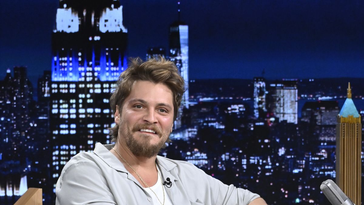 luke grimes