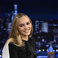 Lily-Rose Depp