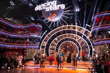 dancing with the stars