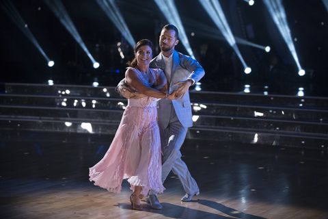 ABC's 'Dancing With the Stars' - Season 27 - Season Premiere