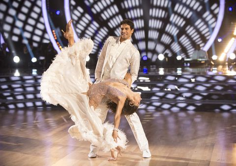 ABC's 'Dancing With the Stars' - Season 27 - Season Premiere